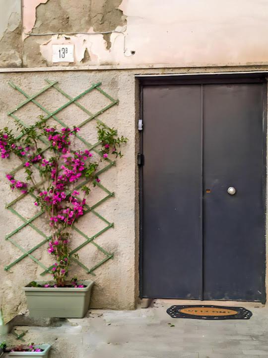 Tra Il Bosco E L'Orto Apartment Napoli Bagian luar foto